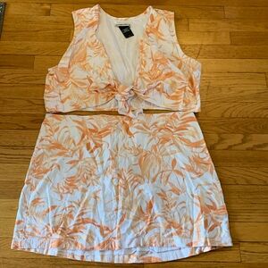 NWT! A&F matching set